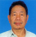 Asst. Central Public Information Officer
