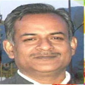 Prof. S. K .Nayak