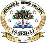 Jawaharlal Nehru Govt. College, Pasighat, East Siang