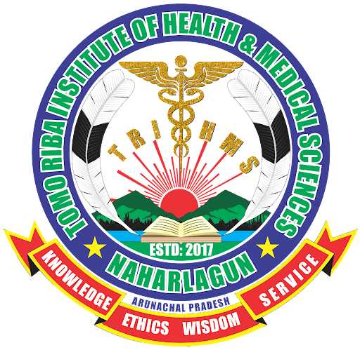 Tomo Riba Institute of Health & Medical Sciences