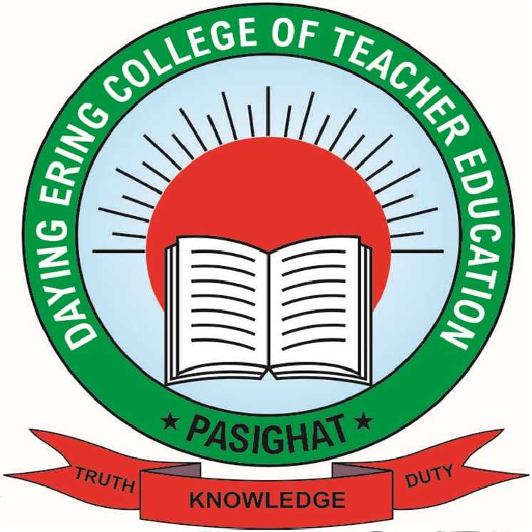 Daying Ering College of Teacher’s Education