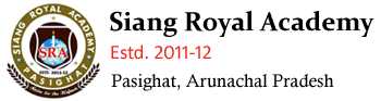 Siang Royal Academy