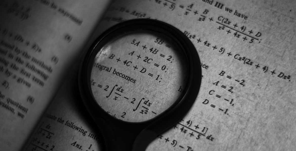 Master of Science in Mathematics & Computing