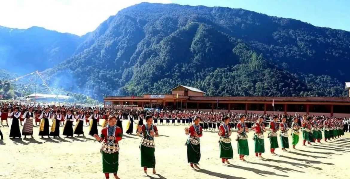 Master of Arts in Tribal Studies