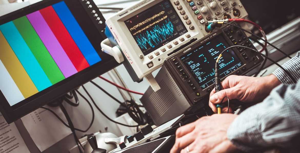 Ph. D. in Electronics and Communication Engineering