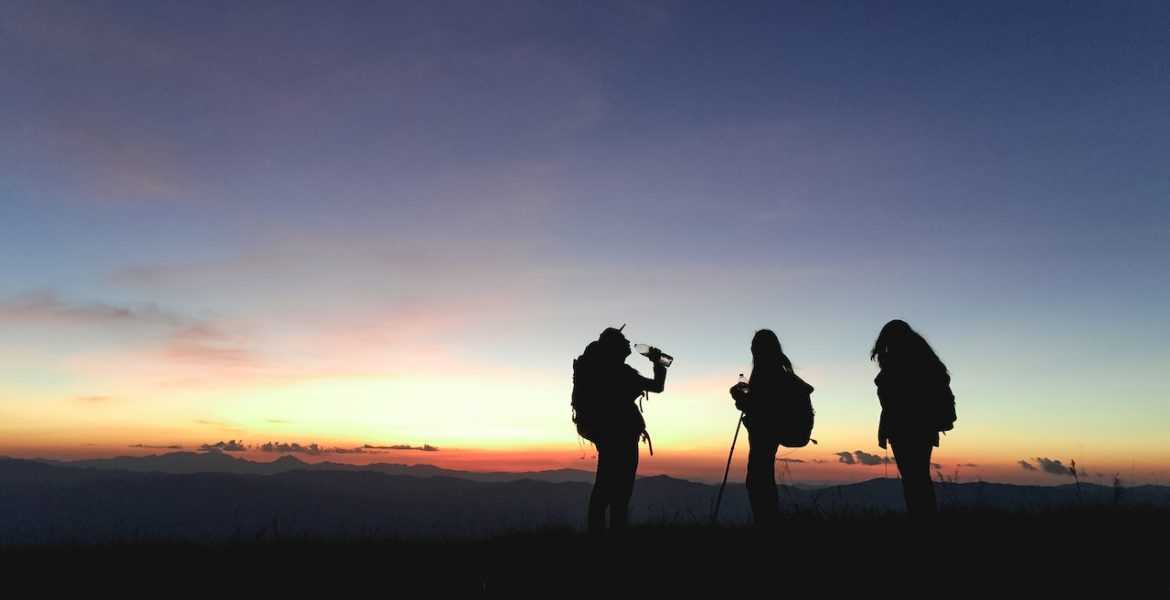 Post Graduate Diploma in Tourism Management