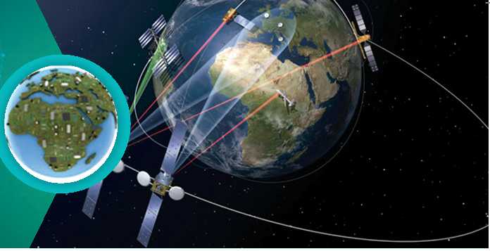Post Graduate Diploma in Geoinformatics
