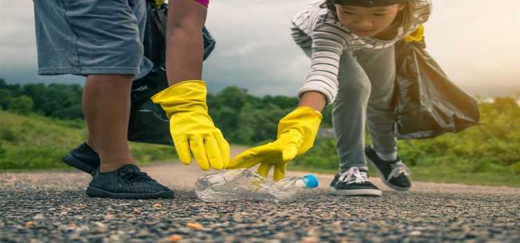 Post Graduate Diploma in Environmental Sanitation (PGDES)