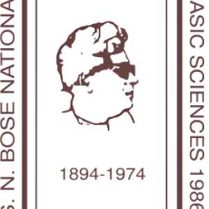 S. N. Bose  National Centre  for Basic  Sciences, Kolkata