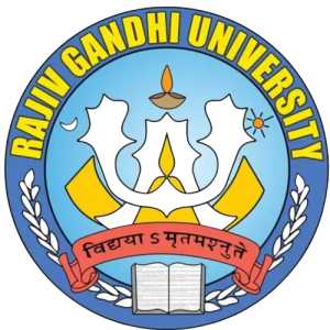 Rajiv Gandhi University, Arunachal Pradesh
