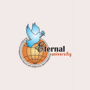 Eternal University, Baru Sahib, Sirmour, HP-173101
