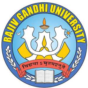 Rajiv Gandhi University, Arunachal Pradesh