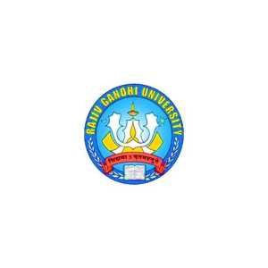 Rajiv Gnadhi University
