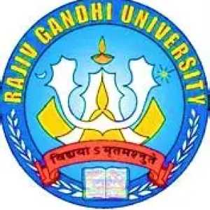Rajiv Gandhi University, Arunachal Pradesh