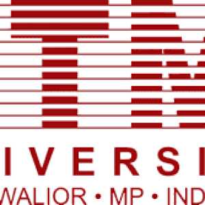ITM University, Gwalior, Madhya Pradesh
