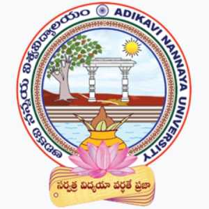 Adikavi Nannaya University