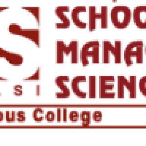 School of Management Sciences, Varanasi, Uttar Pradesh