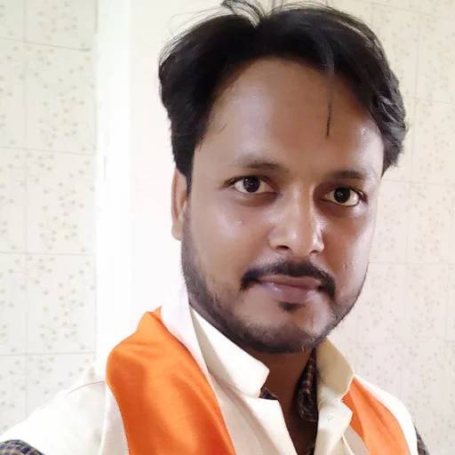 Dr. Jagdish Prasad Maurya