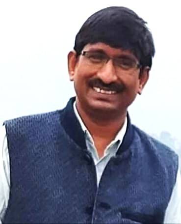 Dr. Rajeev Ranjan Prasad
