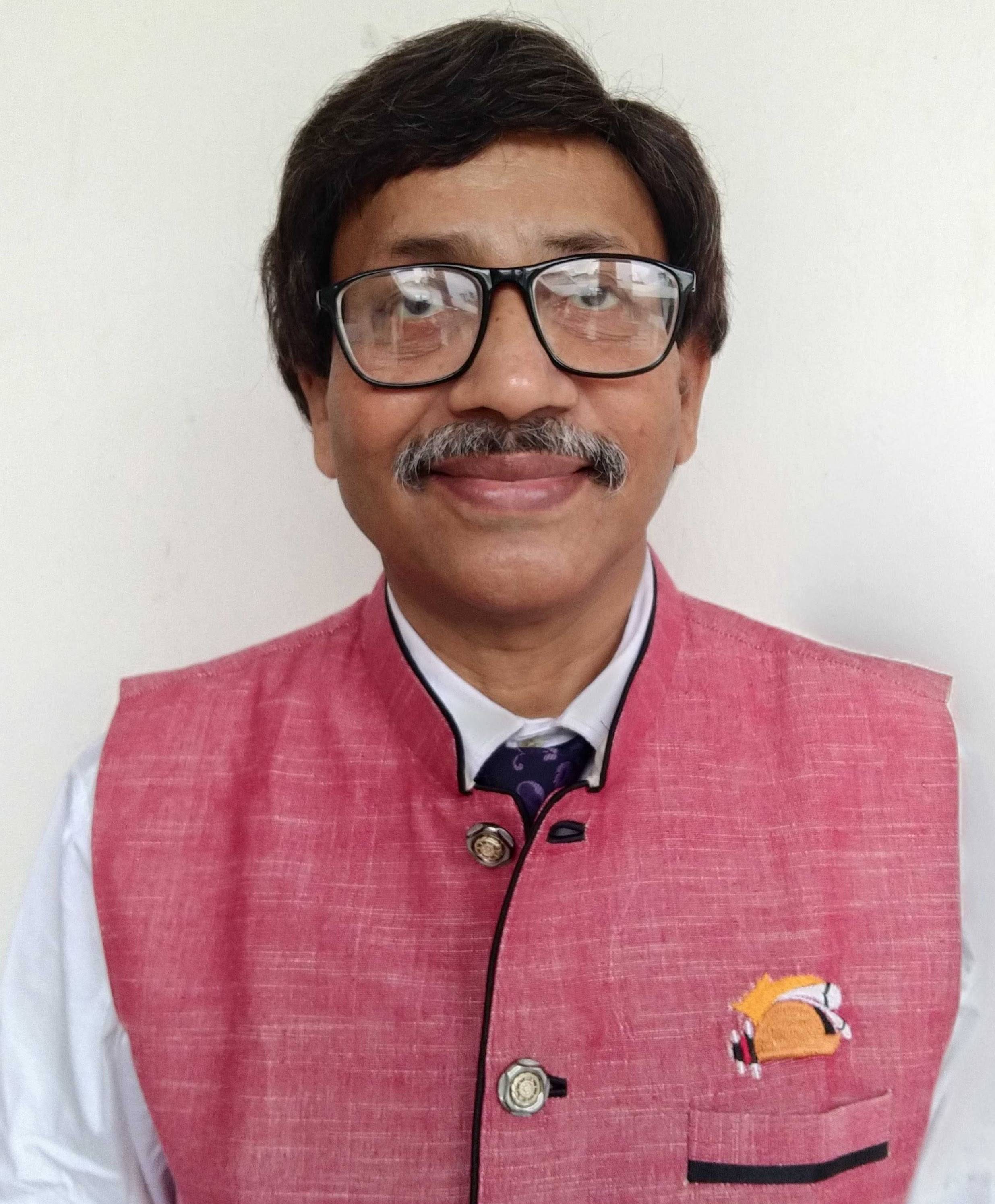 Debangshu Narayan Das