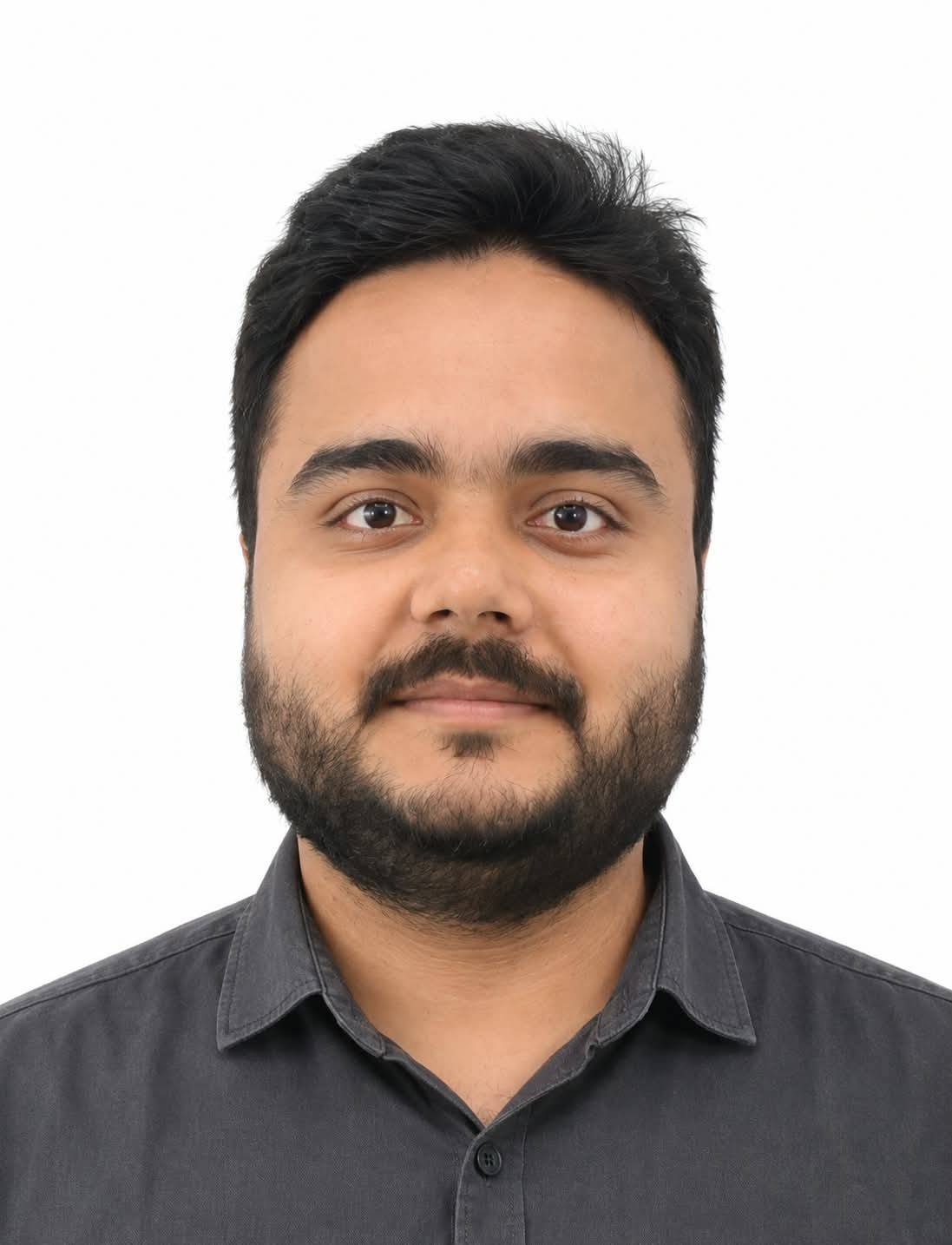 Dr. Abhay Kumar