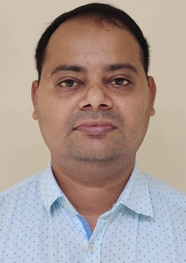Anup Kumar Das