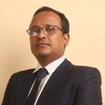 Rajesh Chakrabarty