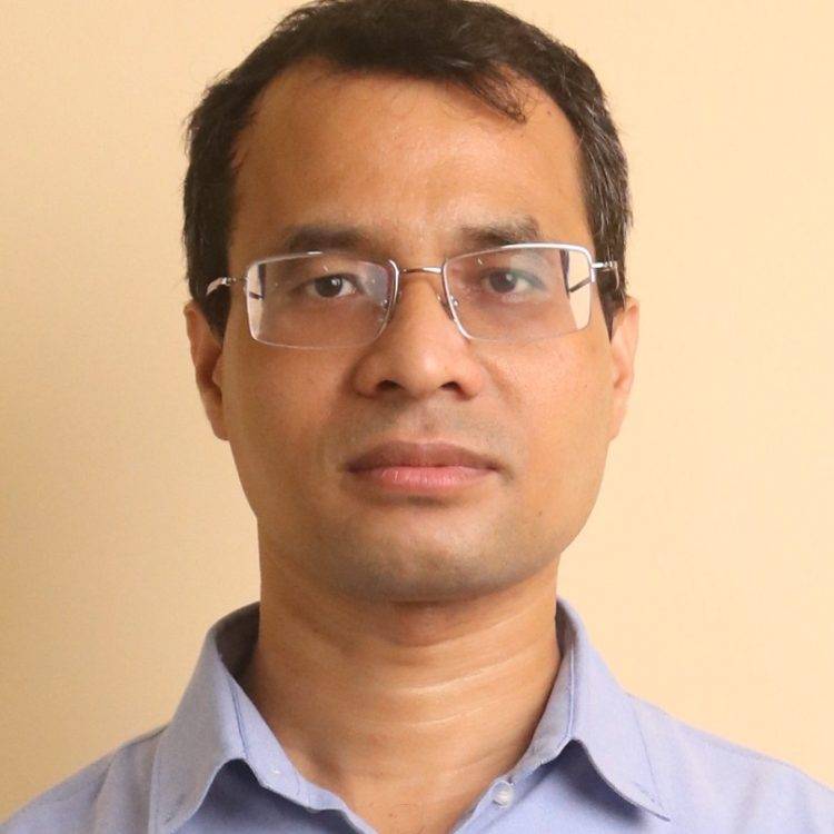 Lakhinath Saikia