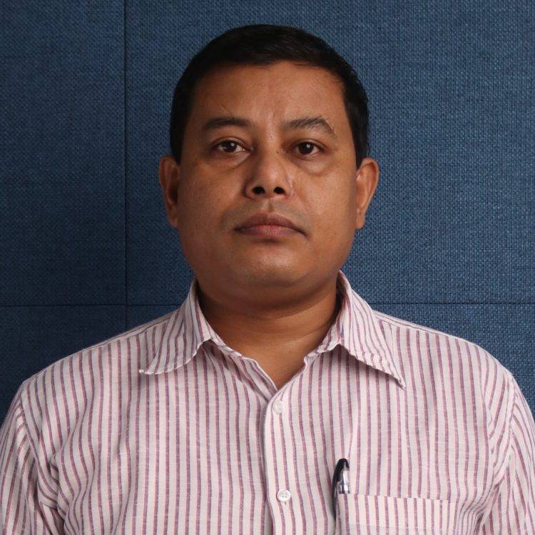 Nipen Saikia