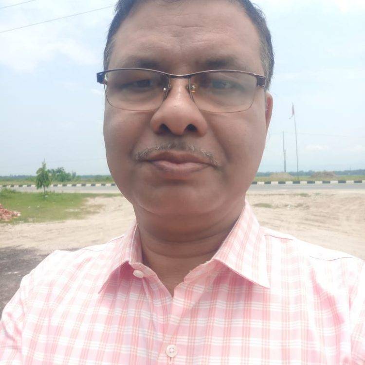 Pradip Kumar Kalita