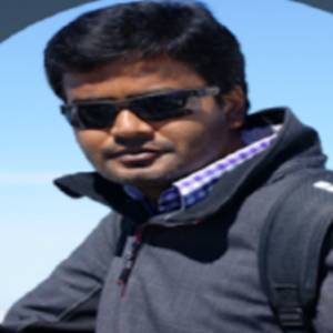 B.G. Manjunath