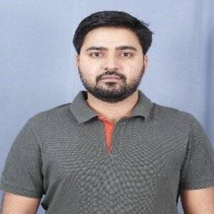 Vikash Kumar Rathaur