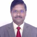 Rama Chandra Parida
