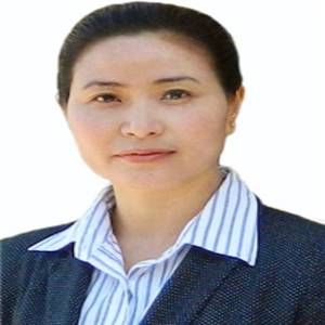 Boa Reena Tok