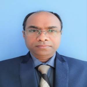 Anwarul Alam Laskar