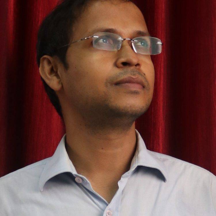 Chandan Kumar Panda