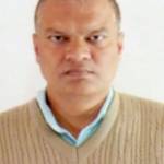 Dr. Shyam Shankar Singh