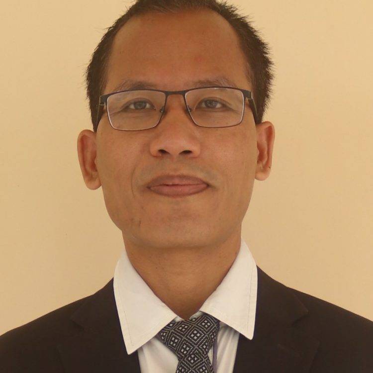 Sumpam Tangjang