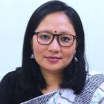 Heikham Evelin