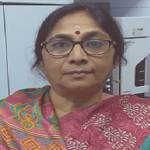 Jharna Chakraborty