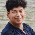 Manuj Kumar Bharali
