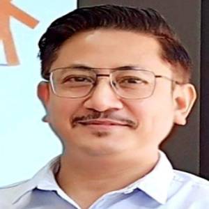 Bikash Bage