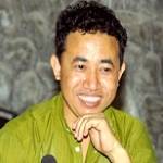 John Gaingamlung Gangmei