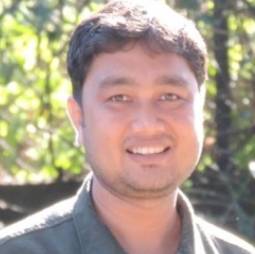 Ashok Barman