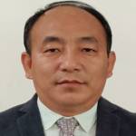 Dr. Anil Mili