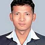 Kshetrimayum Rojeet Singh