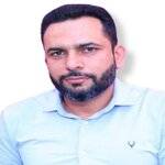 Dr. Sandeep Janghu
