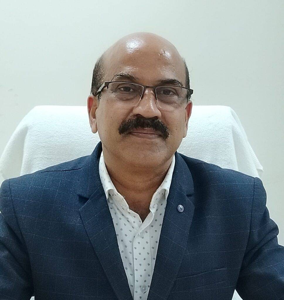 Santanu Kumar Patnaik