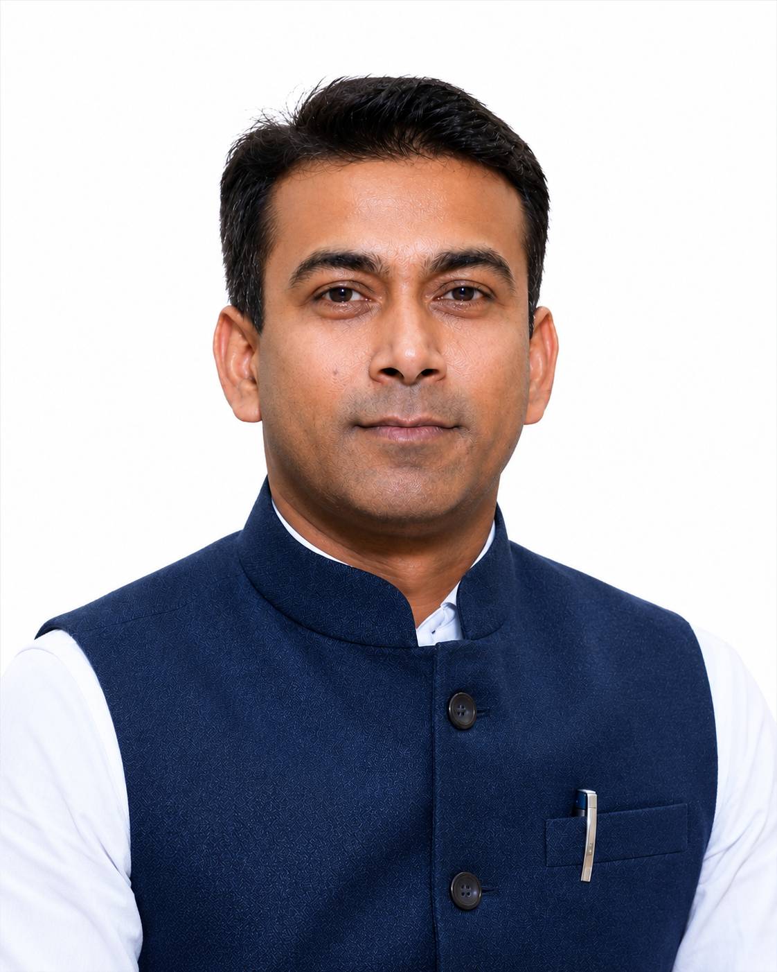 Dr. Vivek Kumar Singh