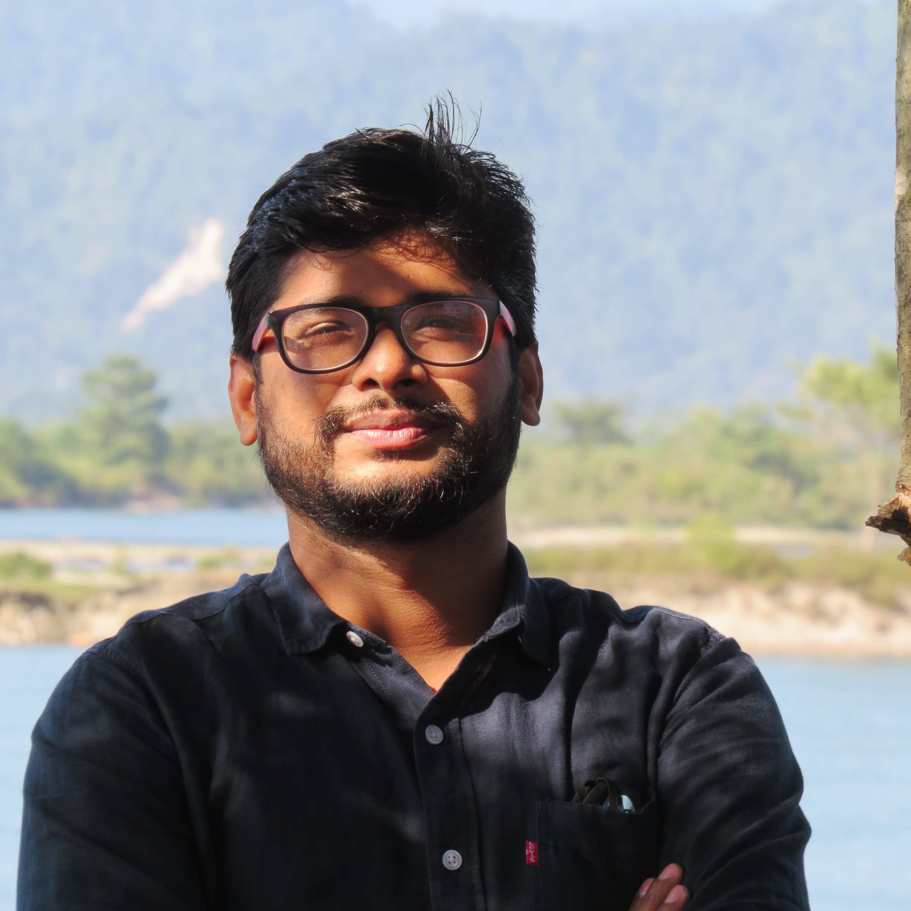 Dr. Nikhil Kumar Mahnot